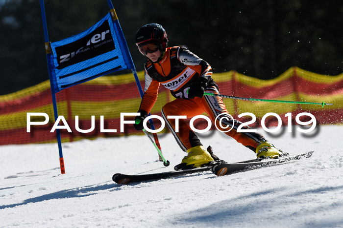 ASV - Kreiscup MM-UA 4 RS 2019