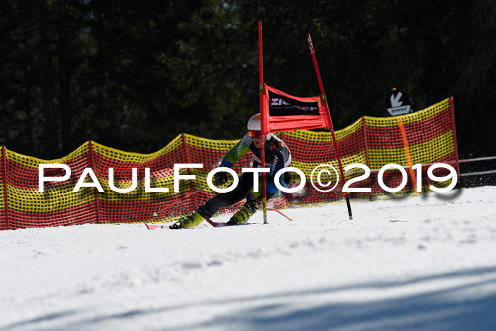 ASV - Kreiscup MM-UA 4 RS 2019