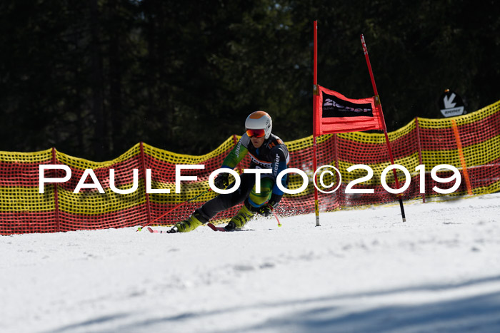 ASV - Kreiscup MM-UA 4 RS 2019
