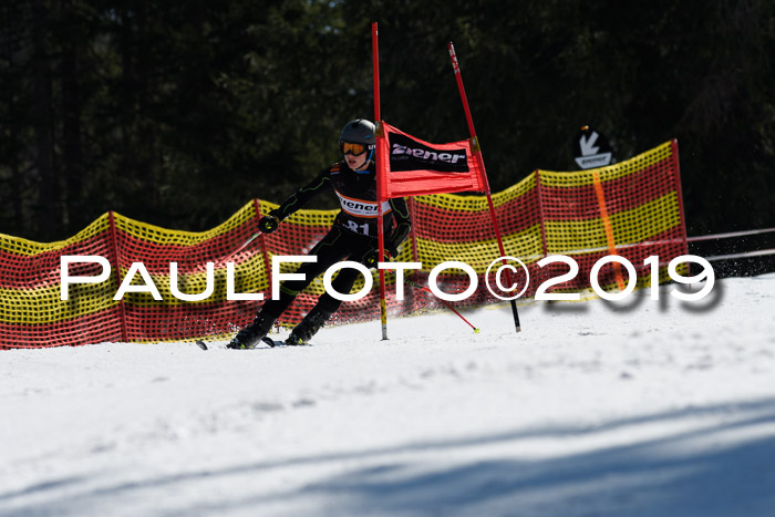 ASV - Kreiscup MM-UA 4 RS 2019
