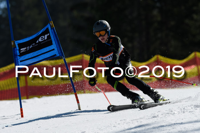 ASV - Kreiscup MM-UA 4 RS 2019