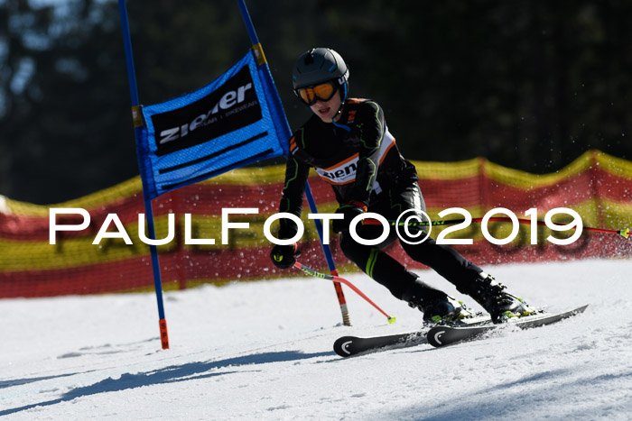 ASV - Kreiscup MM-UA 4 RS 2019