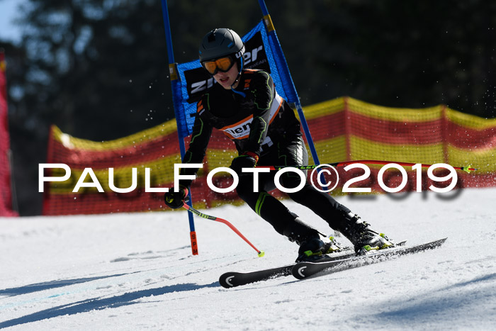 ASV - Kreiscup MM-UA 4 RS 2019