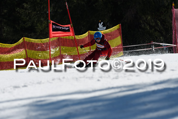 ASV - Kreiscup MM-UA 4 RS 2019