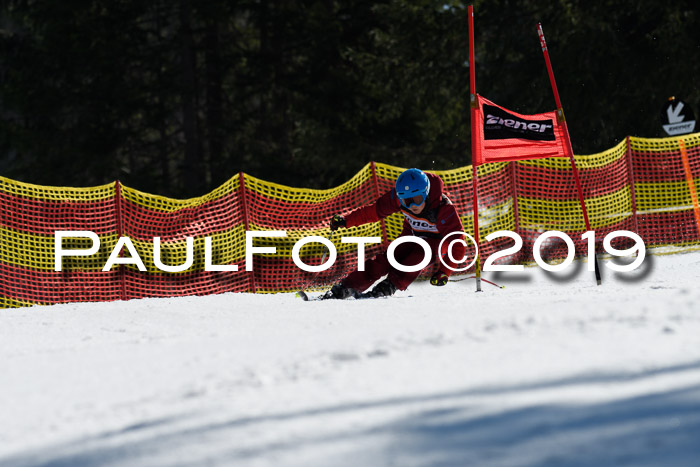 ASV - Kreiscup MM-UA 4 RS 2019