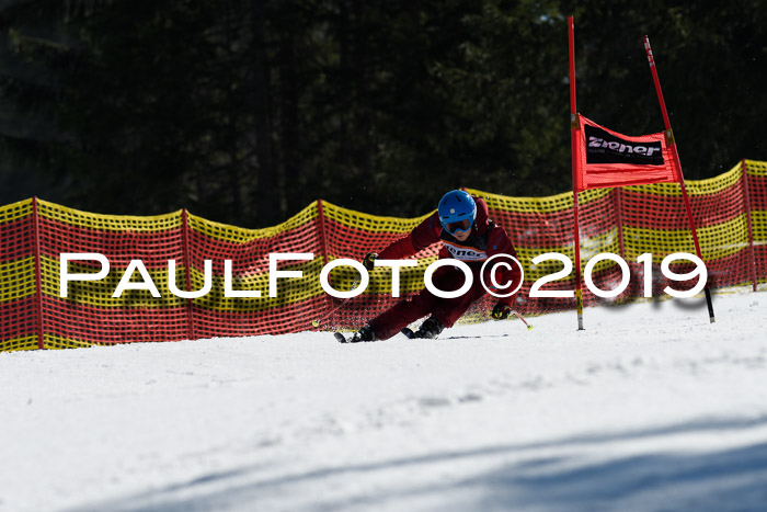 ASV - Kreiscup MM-UA 4 RS 2019