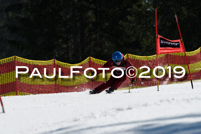 ASV - Kreiscup MM-UA 4 RS 2019