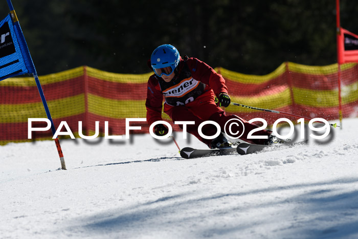 ASV - Kreiscup MM-UA 4 RS 2019