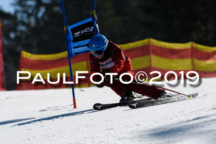 ASV - Kreiscup MM-UA 4 RS 2019