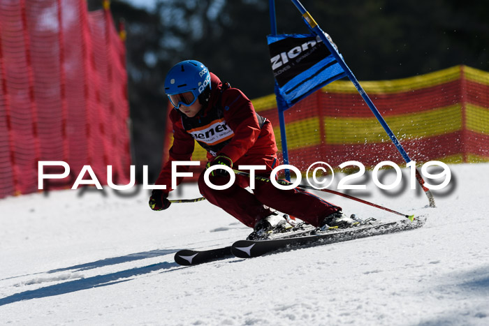 ASV - Kreiscup MM-UA 4 RS 2019