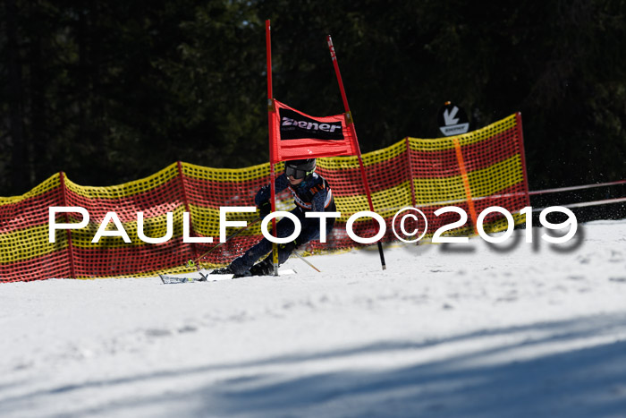 ASV - Kreiscup MM-UA 4 RS 2019