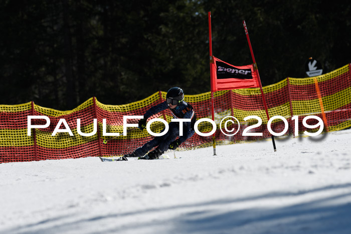 ASV - Kreiscup MM-UA 4 RS 2019