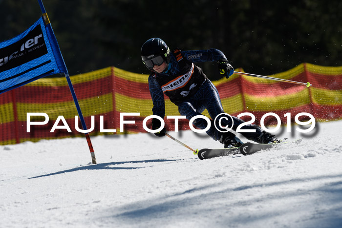ASV - Kreiscup MM-UA 4 RS 2019