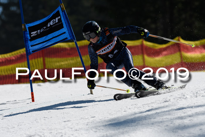 ASV - Kreiscup MM-UA 4 RS 2019