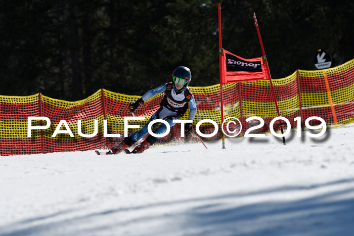 ASV - Kreiscup MM-UA 4 RS 2019