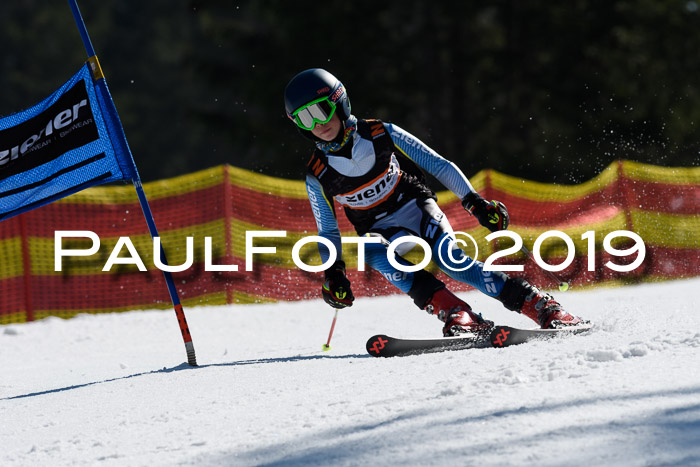 ASV - Kreiscup MM-UA 4 RS 2019