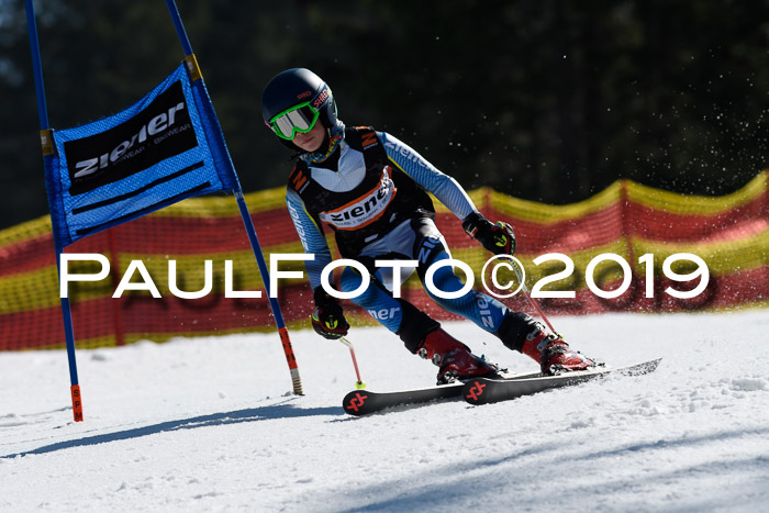 ASV - Kreiscup MM-UA 4 RS 2019
