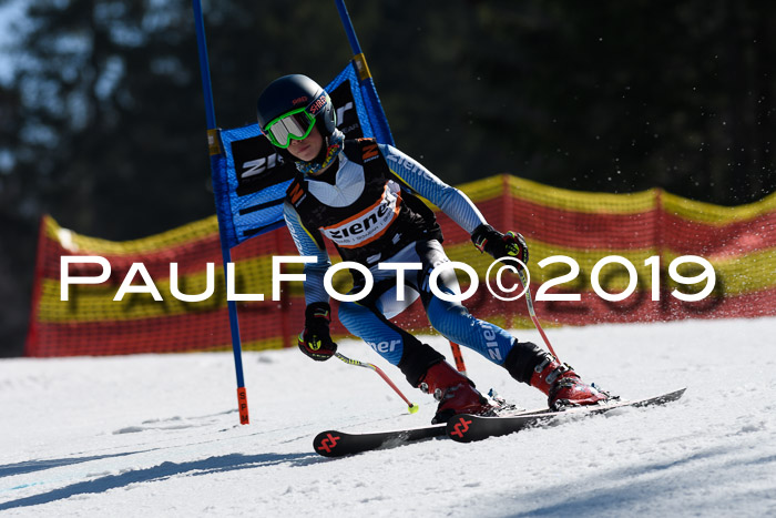ASV - Kreiscup MM-UA 4 RS 2019