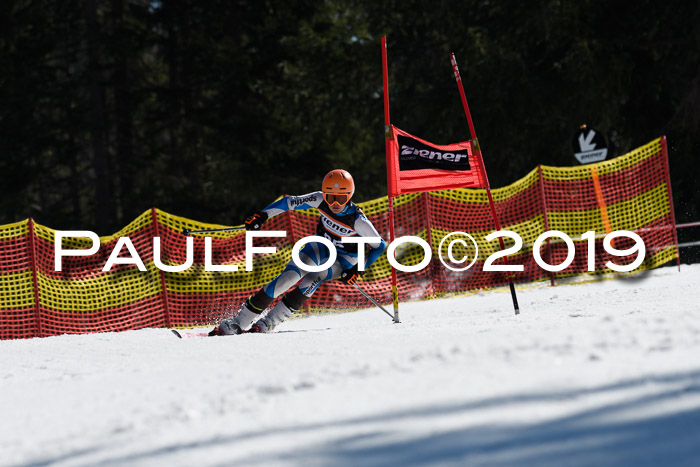 ASV - Kreiscup MM-UA 4 RS 2019