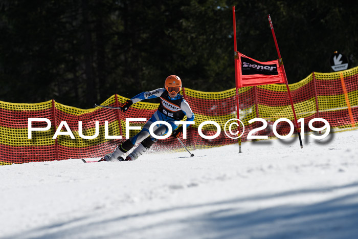 ASV - Kreiscup MM-UA 4 RS 2019