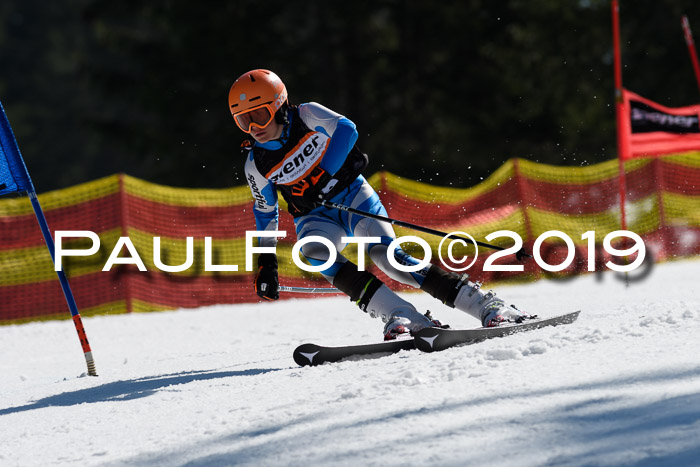 ASV - Kreiscup MM-UA 4 RS 2019