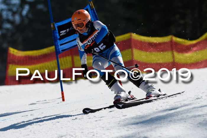 ASV - Kreiscup MM-UA 4 RS 2019