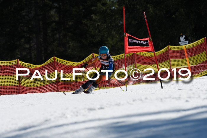 ASV - Kreiscup MM-UA 4 RS 2019