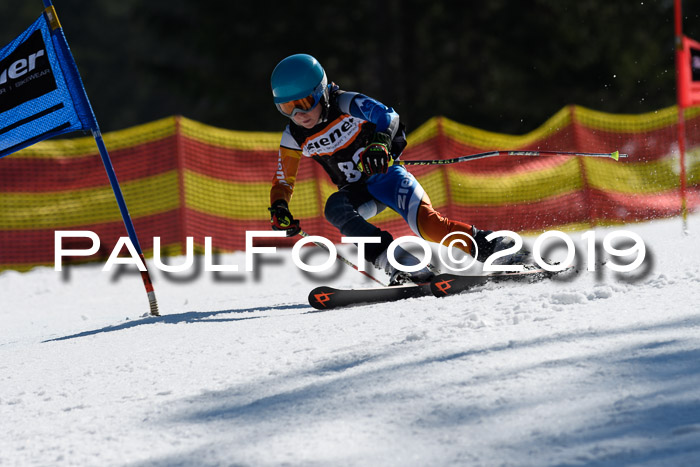 ASV - Kreiscup MM-UA 4 RS 2019