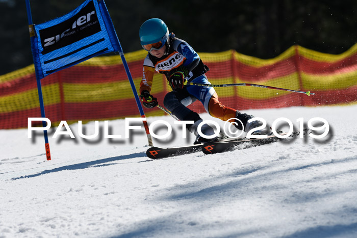 ASV - Kreiscup MM-UA 4 RS 2019