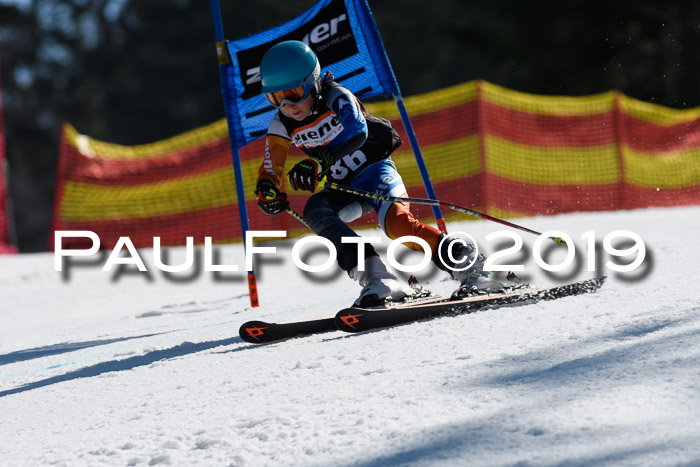 ASV - Kreiscup MM-UA 4 RS 2019