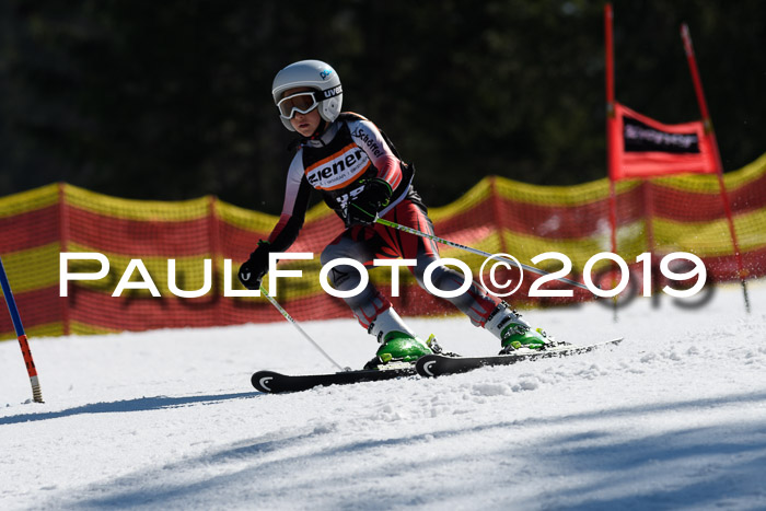 ASV - Kreiscup MM-UA 4 RS 2019