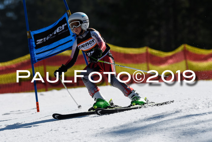 ASV - Kreiscup MM-UA 4 RS 2019