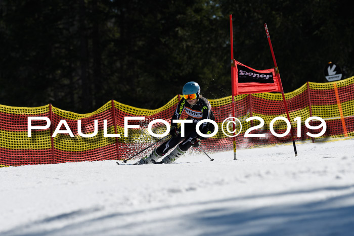 ASV - Kreiscup MM-UA 4 RS 2019