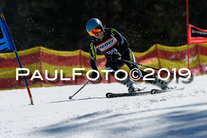 ASV - Kreiscup MM-UA 4 RS 2019