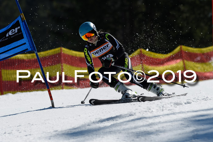 ASV - Kreiscup MM-UA 4 RS 2019