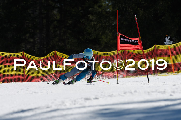 ASV - Kreiscup MM-UA 4 RS 2019