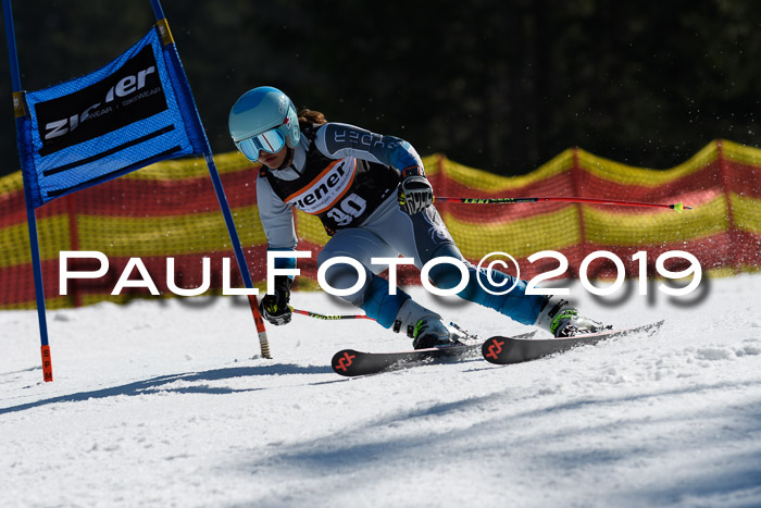 ASV - Kreiscup MM-UA 4 RS 2019