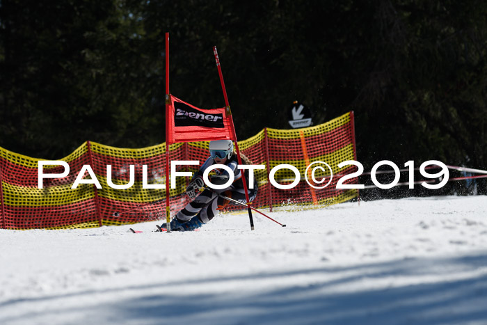 ASV - Kreiscup MM-UA 4 RS 2019