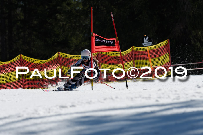 ASV - Kreiscup MM-UA 4 RS 2019