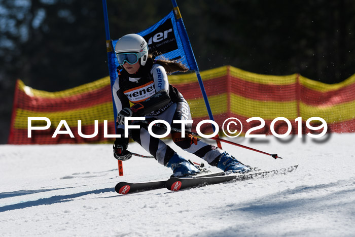 ASV - Kreiscup MM-UA 4 RS 2019