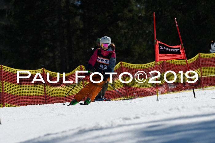 ASV - Kreiscup MM-UA 4 RS 2019