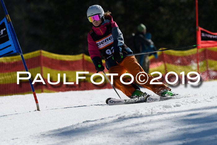 ASV - Kreiscup MM-UA 4 RS 2019