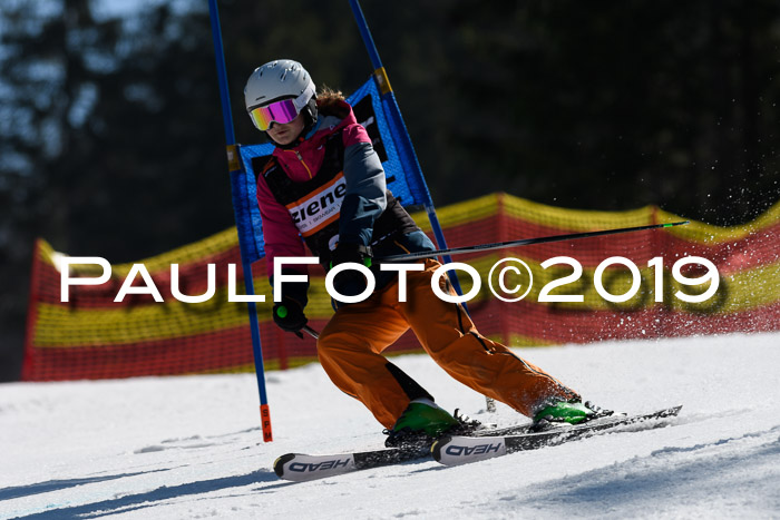 ASV - Kreiscup MM-UA 4 RS 2019