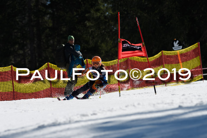 ASV - Kreiscup MM-UA 4 RS 2019