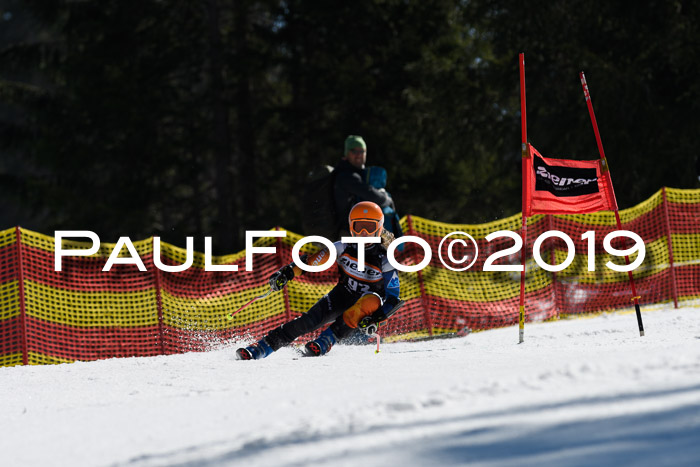 ASV - Kreiscup MM-UA 4 RS 2019
