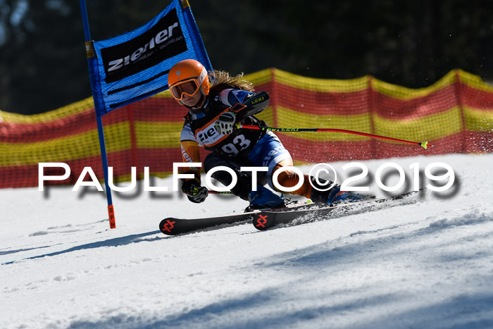 ASV - Kreiscup MM-UA 4 RS 2019