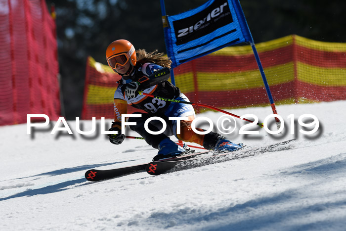 ASV - Kreiscup MM-UA 4 RS 2019