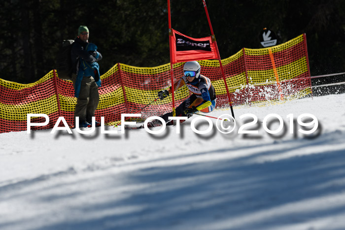 ASV - Kreiscup MM-UA 4 RS 2019