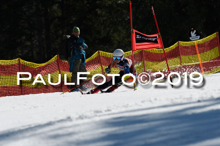 ASV - Kreiscup MM-UA 4 RS 2019