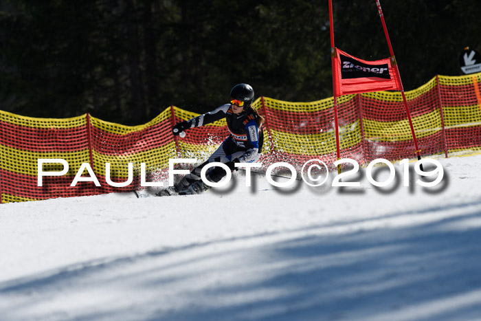 ASV - Kreiscup MM-UA 4 RS 2019